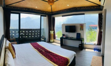 Phương Nam Hotel
